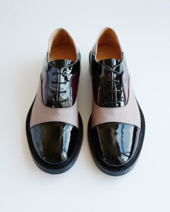E Dingwall oxfords