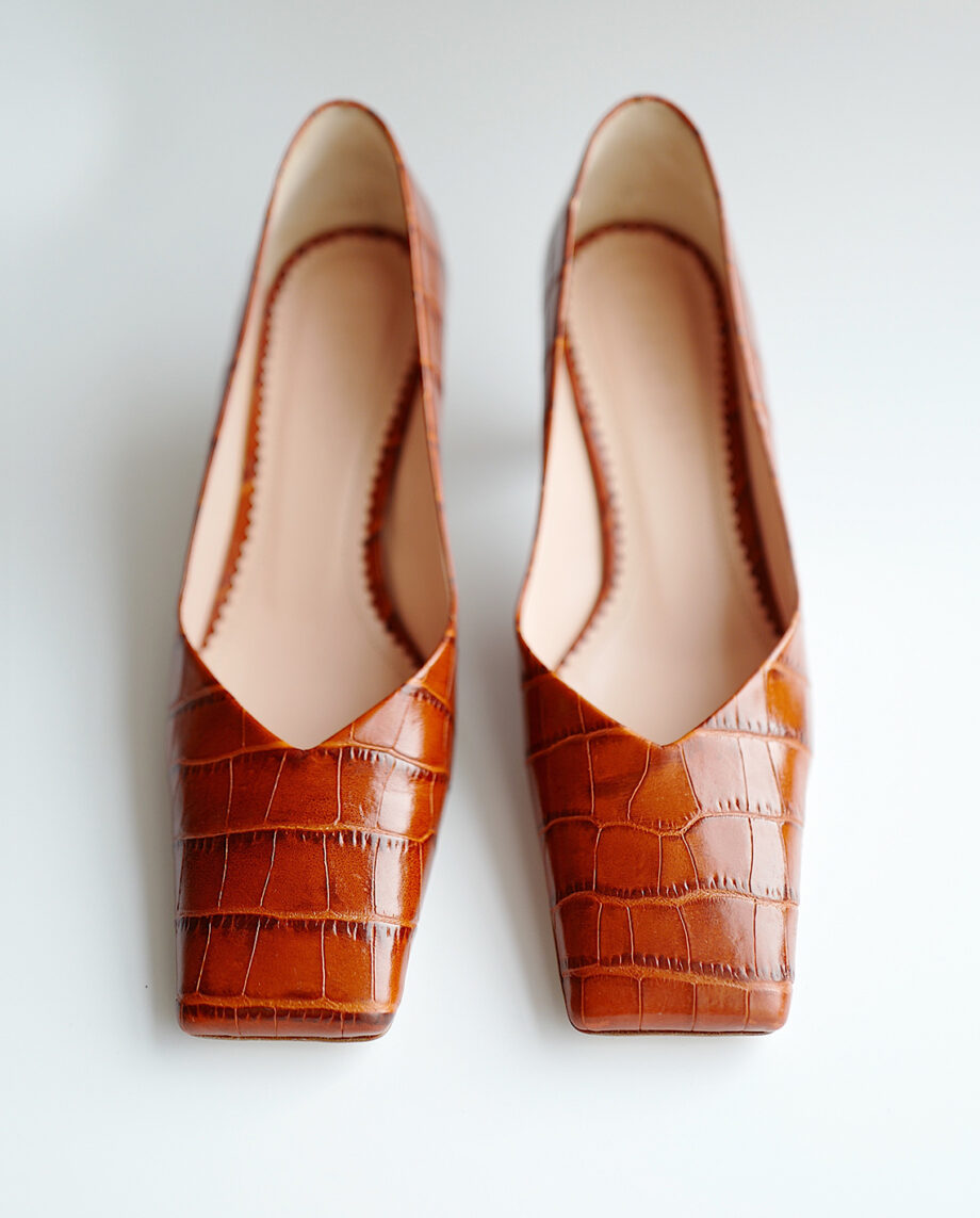 Vintage Midheels