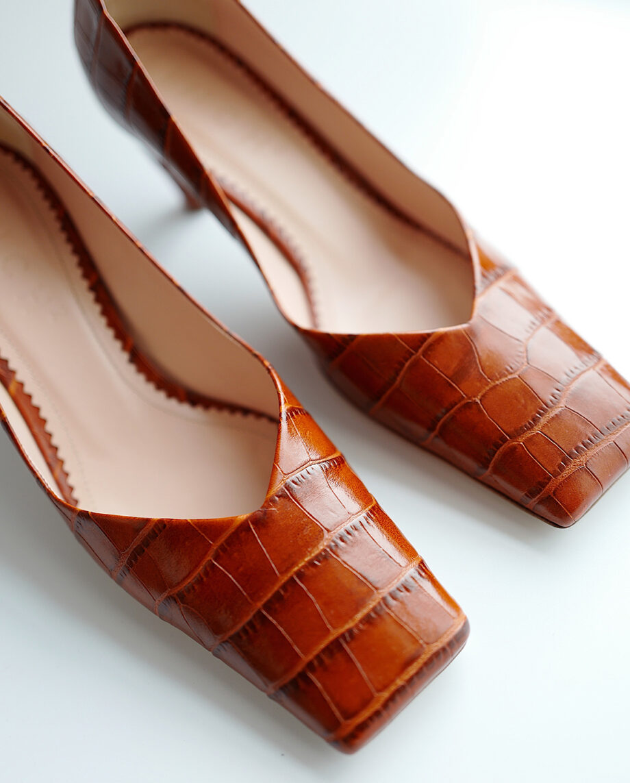 Vintage Midheels