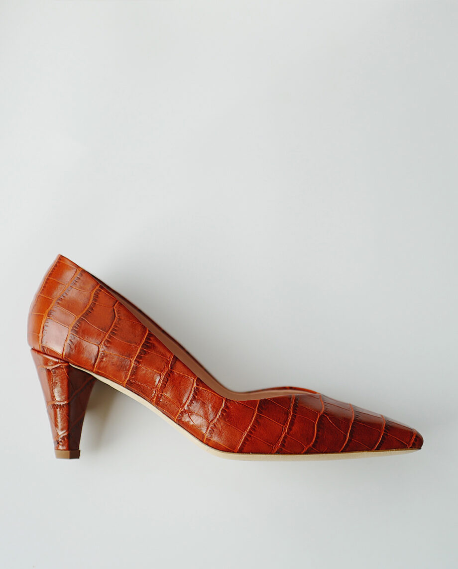 Vintage Midheels