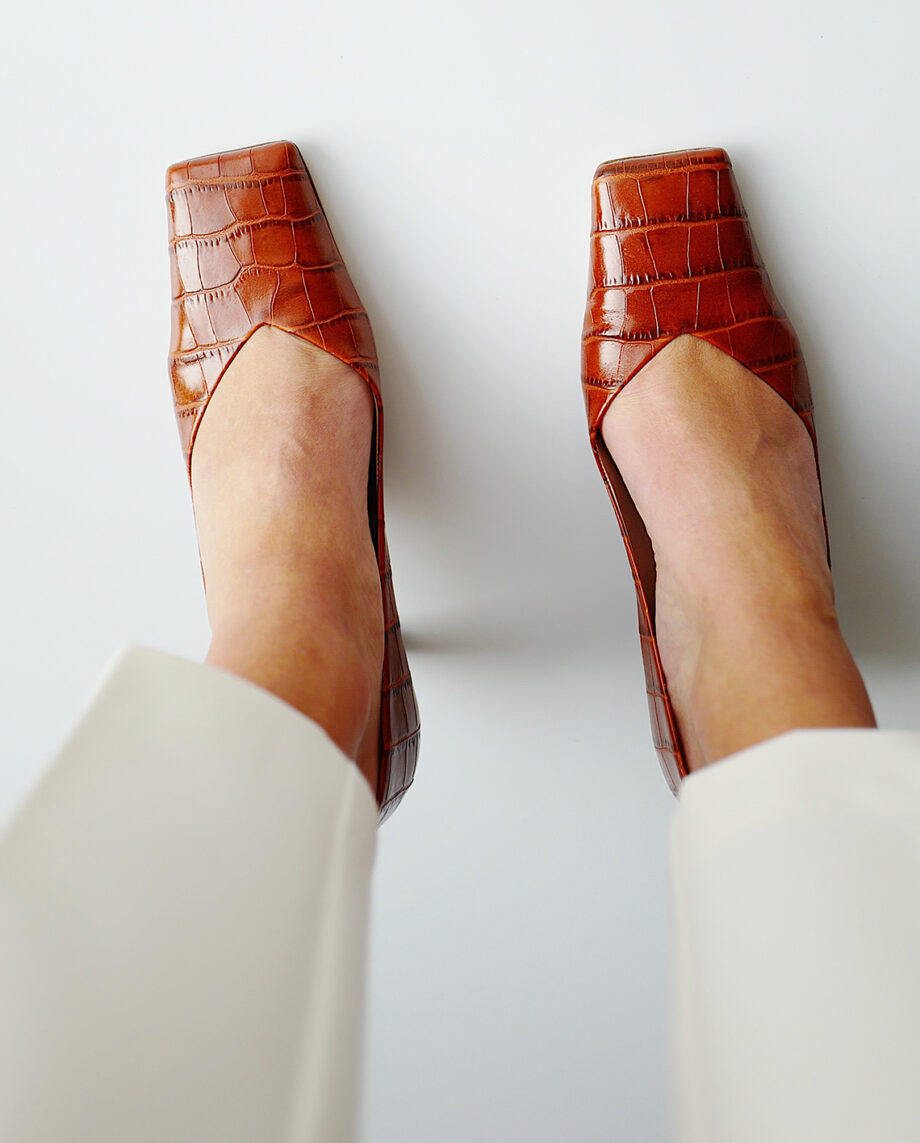 Vintage Midheels