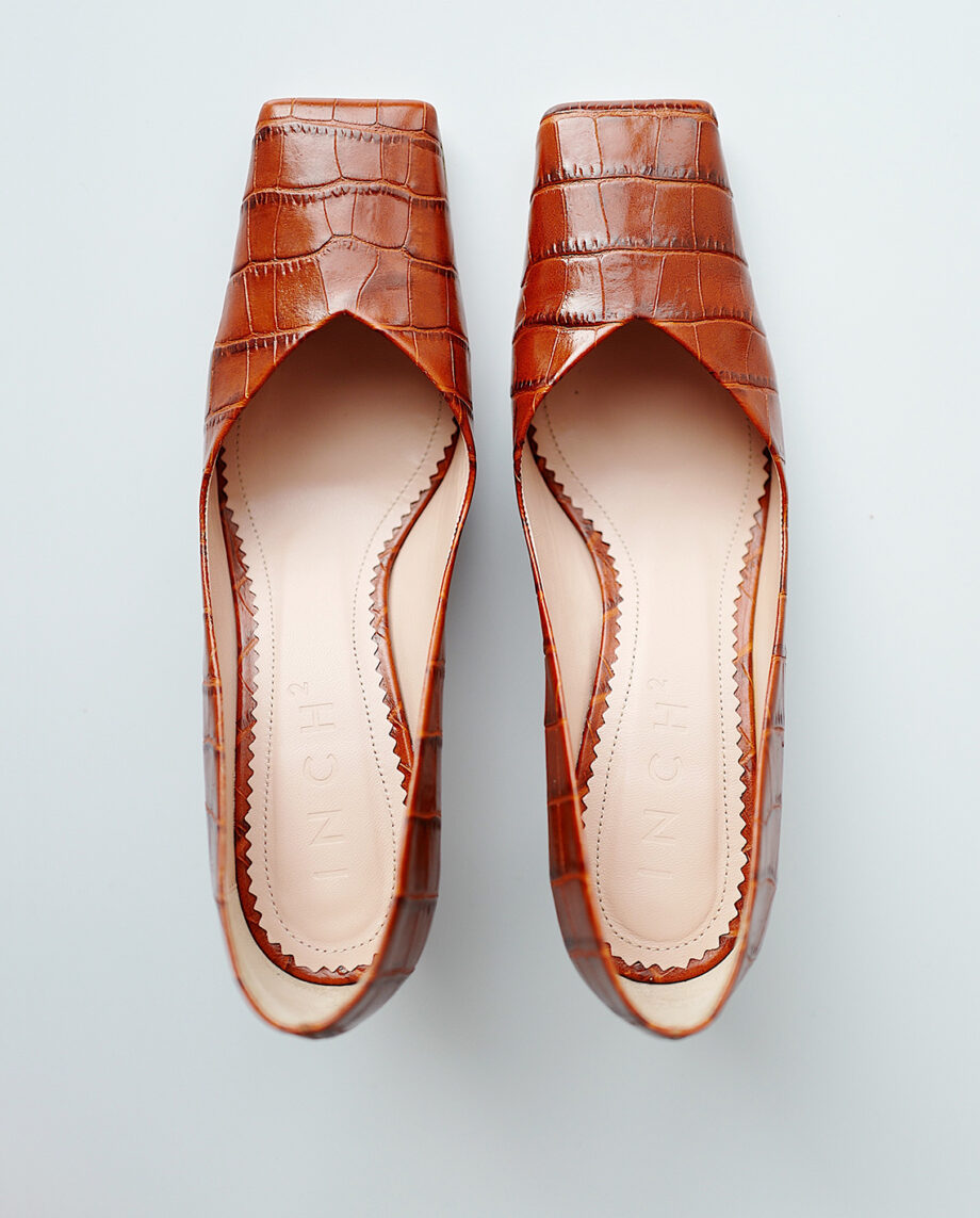 Vintage Midheels