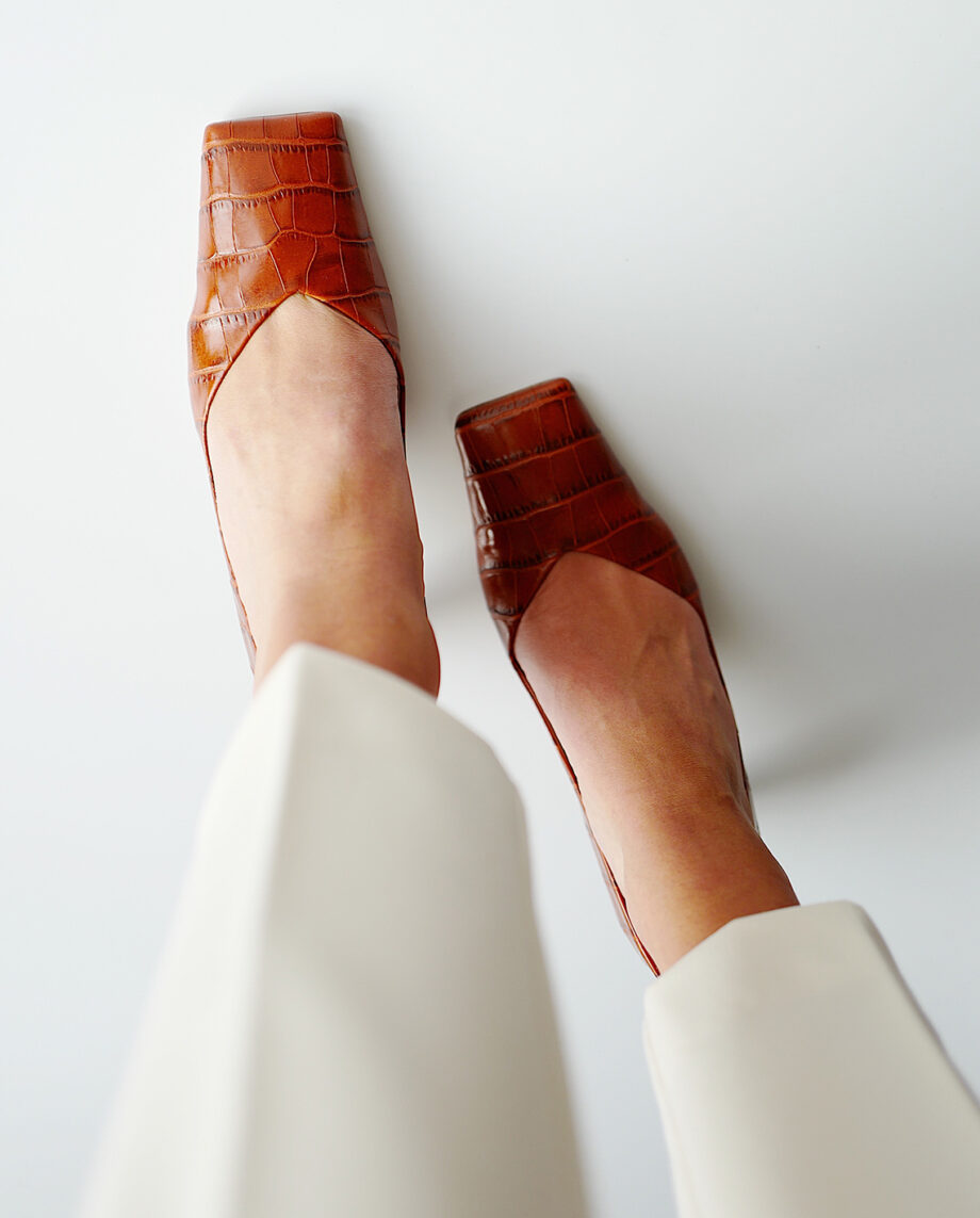 Vintage Midheels