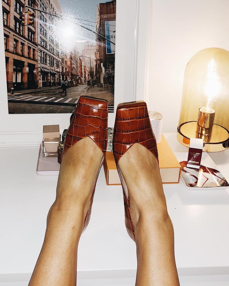 Vintage Midheels